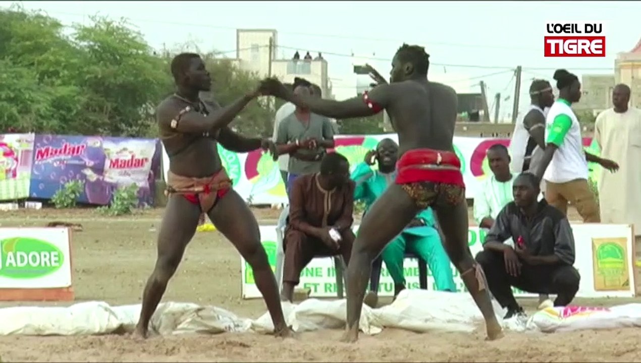 jell abdou lo limousine 2RUBRIQUE JELL BI du 15 Mai 2018 avec LIMOUSINE 2 & ABDOU LO dans L' Oeil Du Tigre