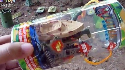 Military force Toy soldiers for kids