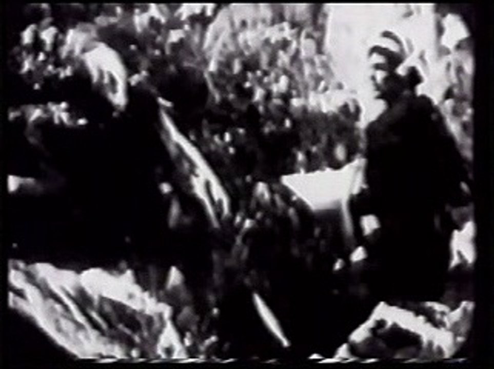 Savages LC-O Part 5