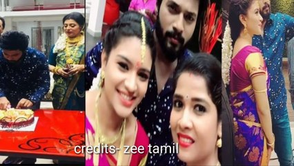 Sembaruthi Today 15/05/18 Episode 151 | promo