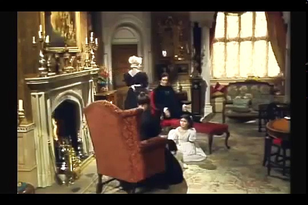 Jane Eyre Ep 4
