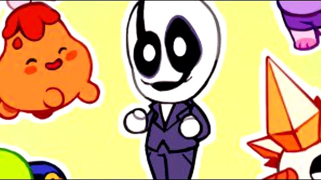 КАК ВЫГЛЯДИТ НАСТОЯЩИЙ ГАСТЕР? ФЕЙКОВЫЙ ГАСТЕР! / Мозговзрыв №7 / Теории и факты