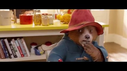 PADDINGTON 2 - Bande Annonce #2 VF - Avec Hugh Grant et Hugh Bonneville
