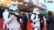 Zapping  cannois du 15 mai - Emilia Clarke, Donald Glover et Chewbacca à Cannes