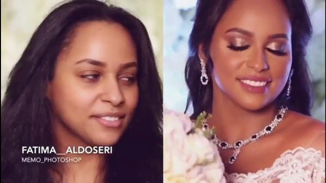 amazing makeup transformations before afterImpressive Makeup Transformations