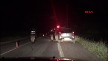 Halfeti'de Jandarma Karakoluna Saldırı 2 Asker Yaralı