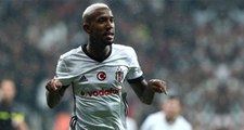 Beşiktaş, Talisca'nın Alternatifi Olarak Yunan Futbolcuyu Takibe Aldı
