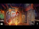 Just Escape Futuristic Level 4 Walkthrough | Just Escape Futuristic Room 4 Cheats