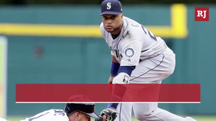 Robinson Cano Suspended from 80 Games for Drug Policy Violation