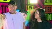 Scotty T and Charlotte Crosby talk Geordie Shore!