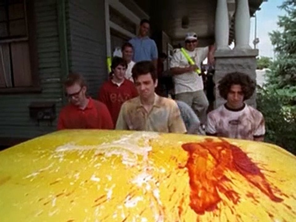 Undeclared S01E12