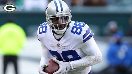 Rapoport: Witten is 'not wrong' that Packers are connected to Dez