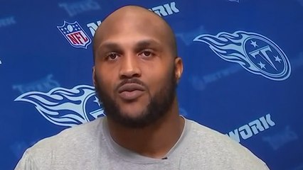 Jurrell Casey: I should be 'at least top 50' in the 'Top 100 Players of 2018'
