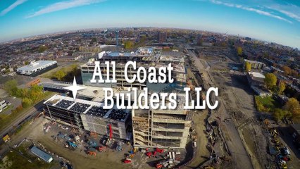 All Coast Builders LLC