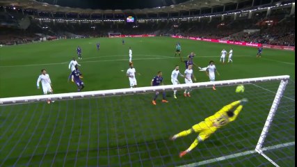 Steve Mandanda - Best of 2018 -