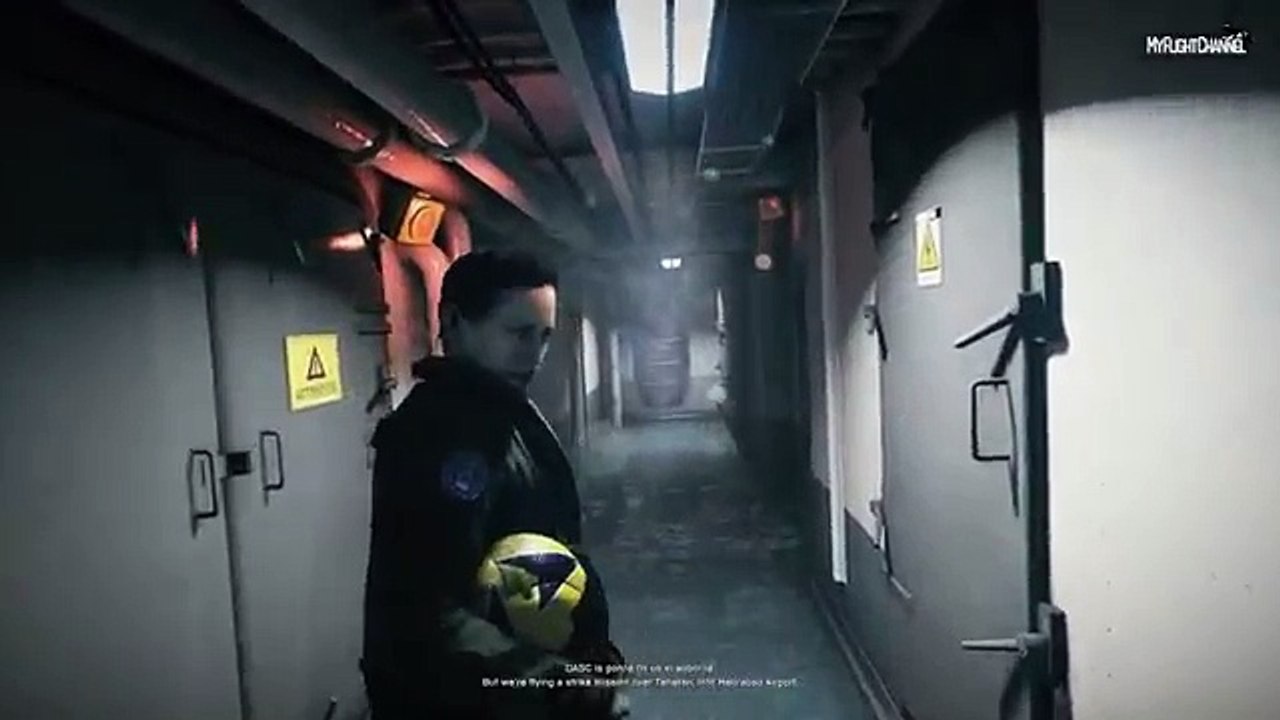 Most Realistic Air Combat Fighter Game [Amazing Realism - PC]