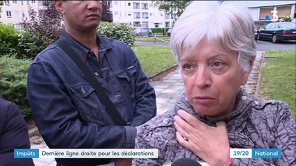 Impôts : derniers jours pour les déclarations