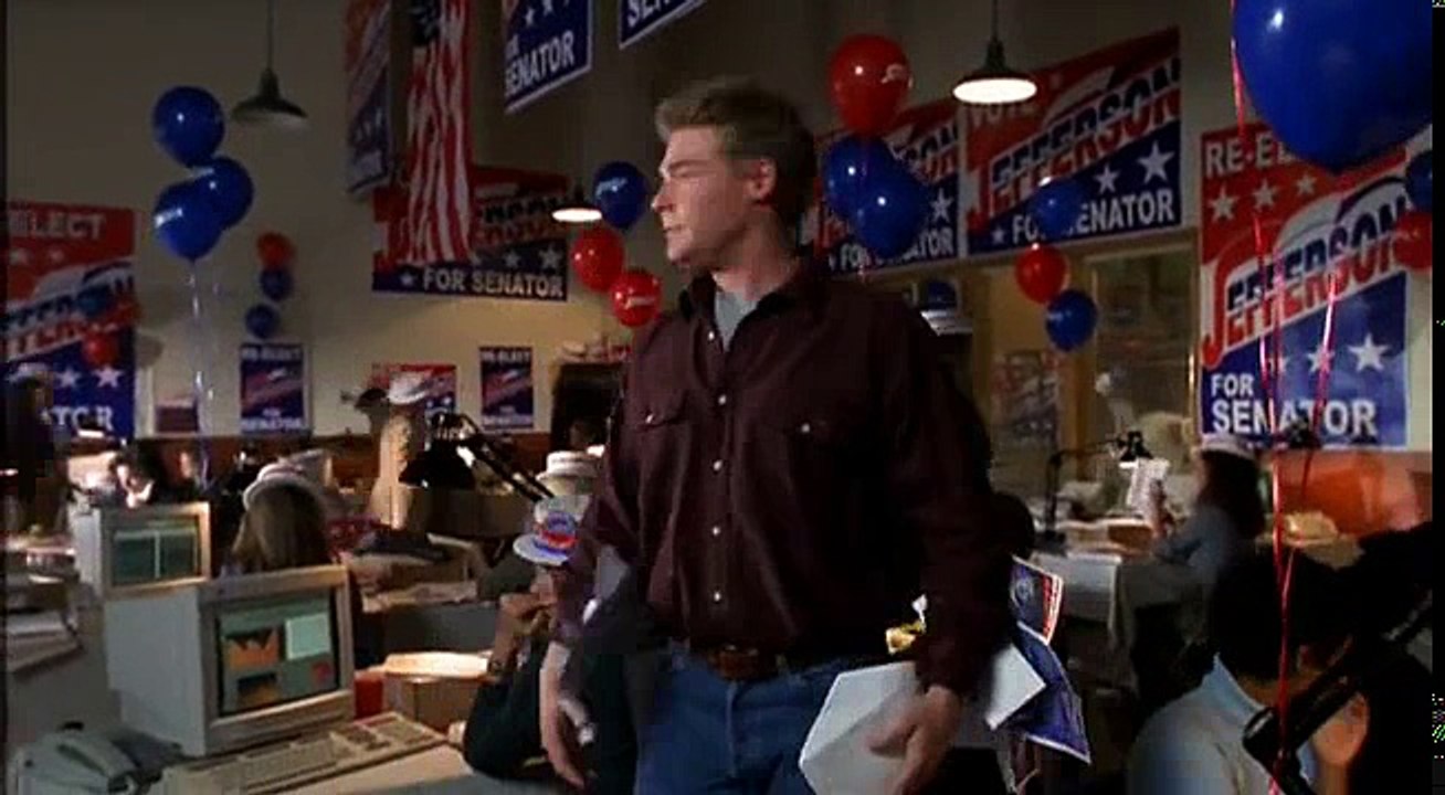 The Lone Gunmen S01E05