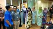 Menteri Besar Perak, Ahmad Faizal Azumu  memulakan tugas di Pejabat Menteri Besar,  Bangunan Perak Darul Ridzuan, Ipoh. - Video Abdullah Yusof