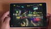 Xiaomi Mi Pad 7.9 Gaming Review and Benchmarks