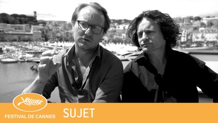 MANDELA - CANNES 2018 - SUJET -VF