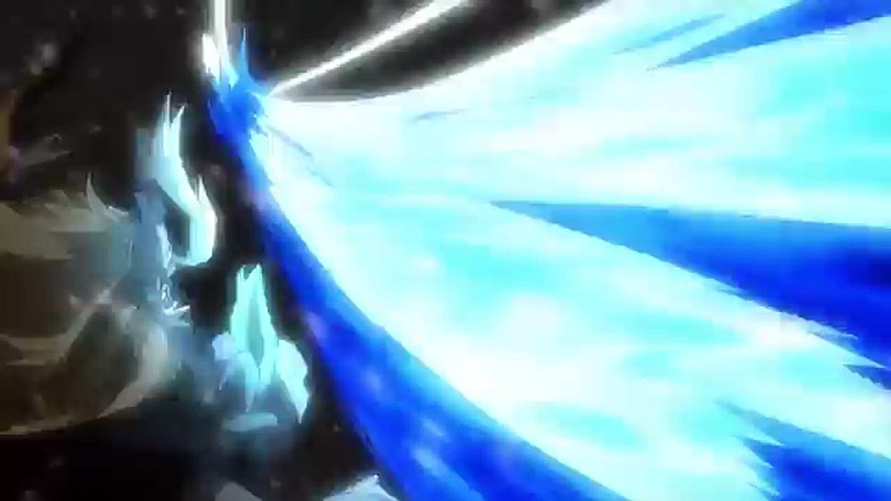 #400 Luffy vs Shiki Part 3 - Giant Thor! Axe!! | ENG SUB HD