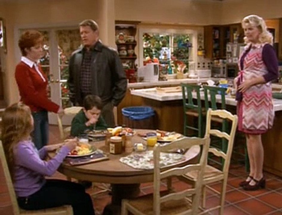 Reba S01E11