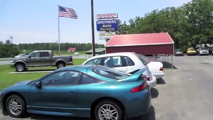 Short Takes: 2008 Chrysler PT Cruiser (Start Up, Engine, Full Tour)