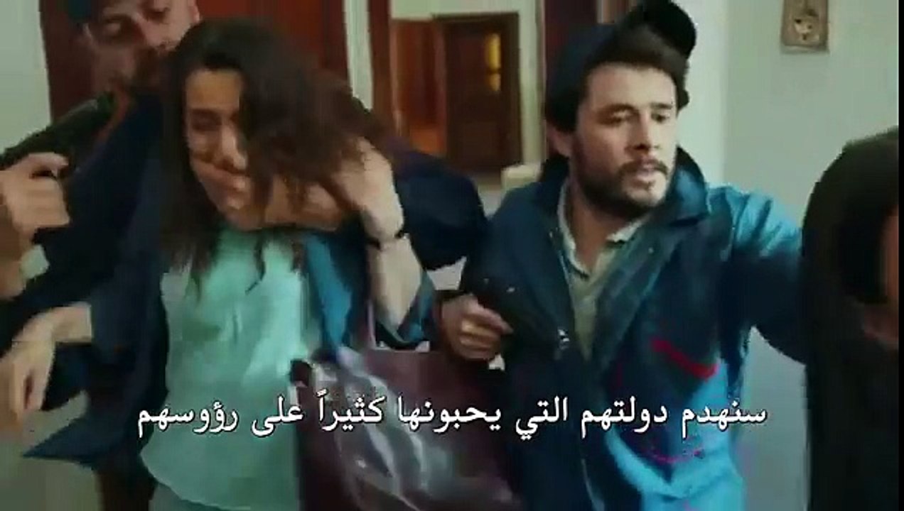 مسلسل العهد - söz  اعلان حلقة 47 مترجم للعربية HD