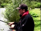 Julian Cundiffe Guide to Carp Fishing For Course Anglers part 1/2