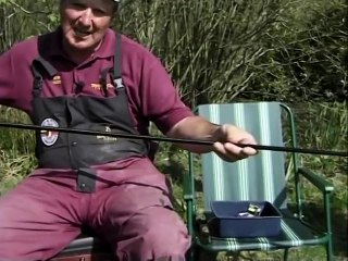 Bob Nudd Guide To Knots & Rigs part 1/2