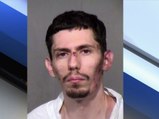PD: PHX man beats, sexually assaults co-worker - ABC15 Crime