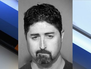 PD: Man accused of exposing himself at city park - ABC15 Crime