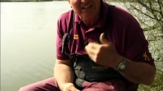 Bob Nudd - Guide To Successful Feeder Fishing part 2/2