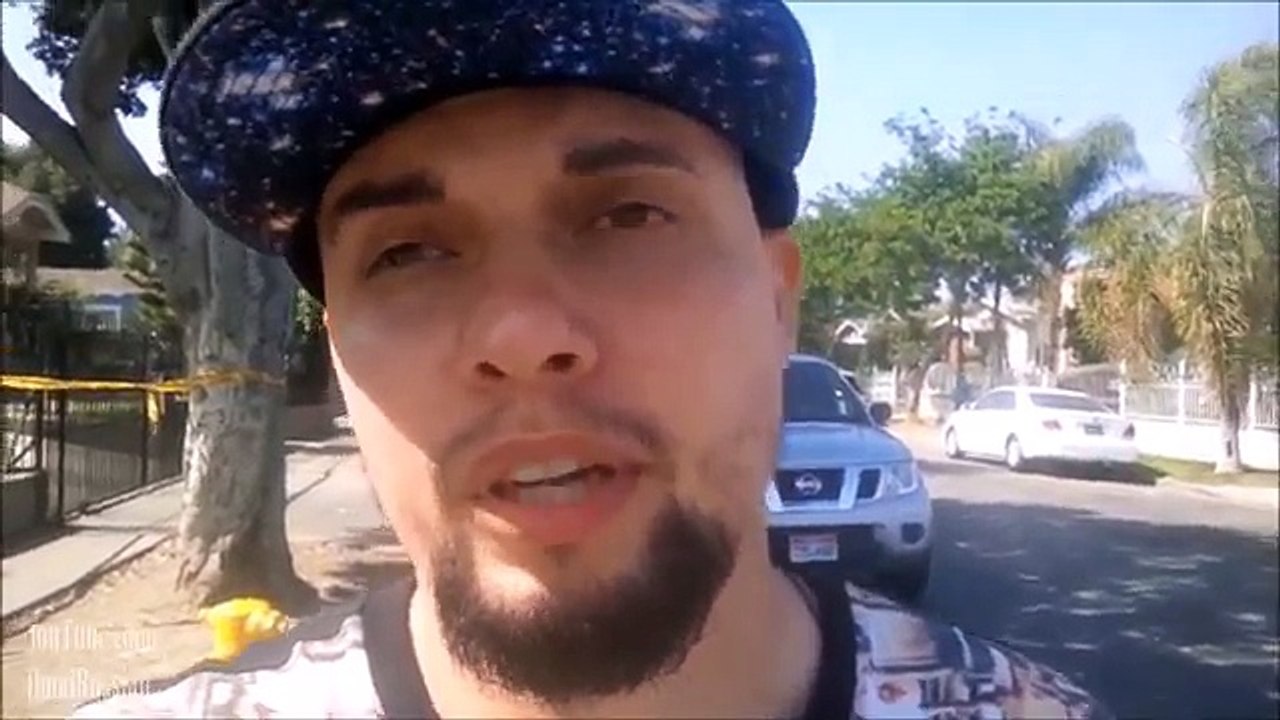 SWAT | Стрельба в американском гетто | 4/4