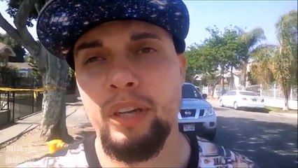 SWAT | Стрельба в американском гетто | 4/4