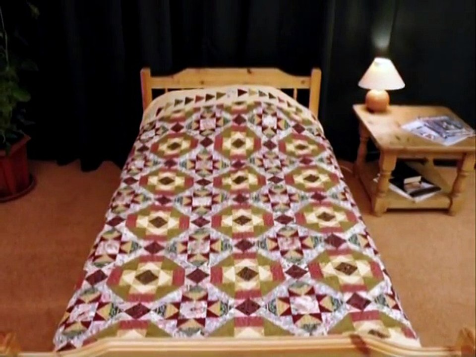 An Introduction To Patchwork part 1/2