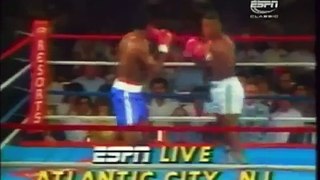 Iron Mike Tyson ~ Top 10 Fastest Knockouts (Tribute)