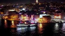 Enbe Orkestrası feat. Ziynet Sali & Hayyam Nisanov - İstanbul