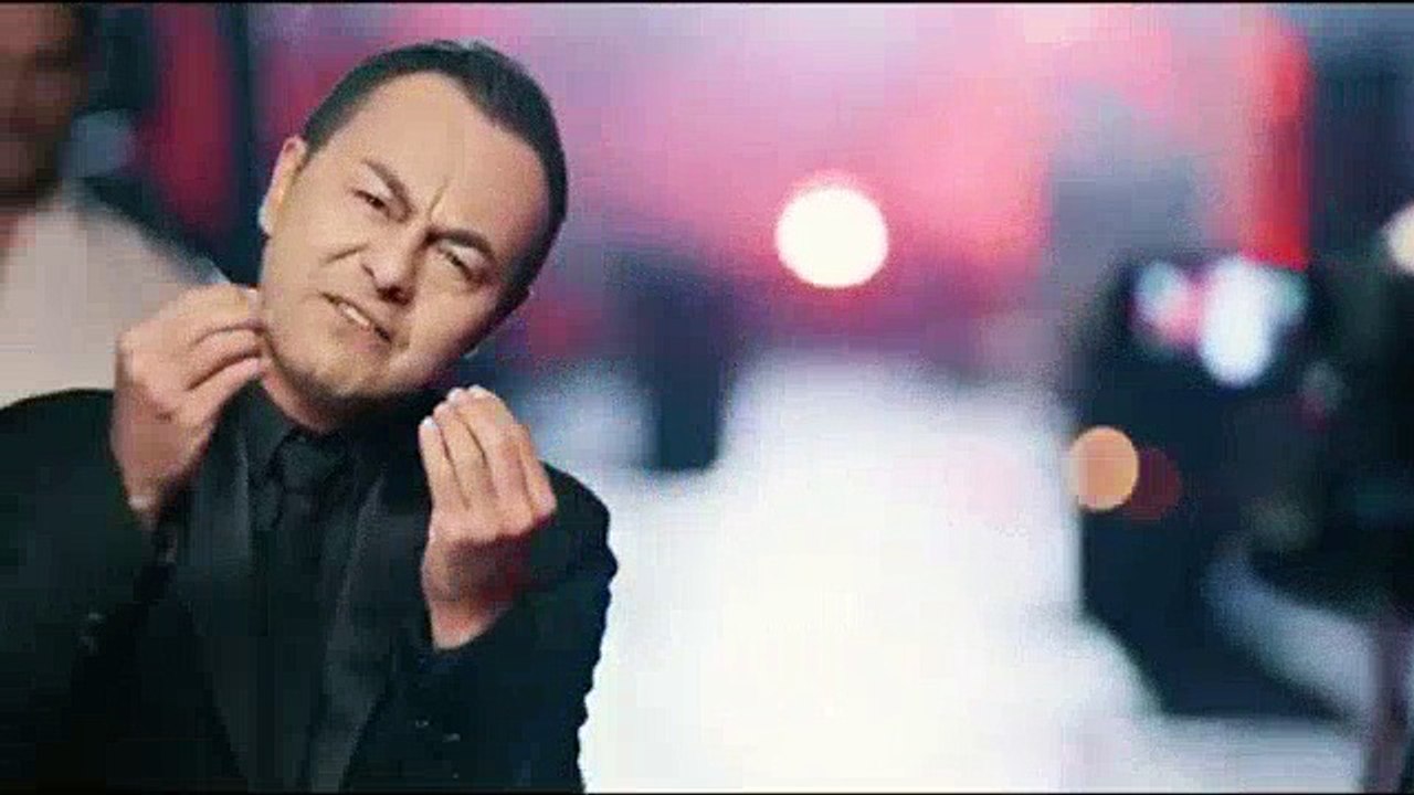 Sinan Akçıl feat. Serdar Ortaç - Yüzyılın Aşkı