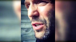 Jason Statham training 2017 | Push ups & New Pictures