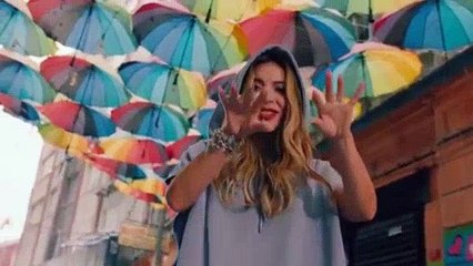 Ziynet Sali feat. Marshall Music - Magic