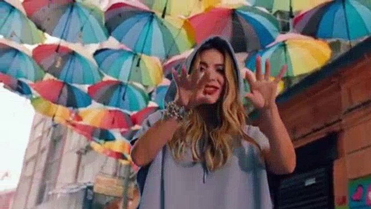 Ziynet Sali feat. Marshall Music - Magic