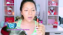 La mejor manera de cubrir ojeras +tips & correctores ♥BeautybyNena