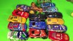 Disney cars 3 new toys Piston Cup race off playset lightning mcqueen races all piston cup racers