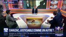 Jérôme Cahuzac est-il un justiciable comme un autre ?