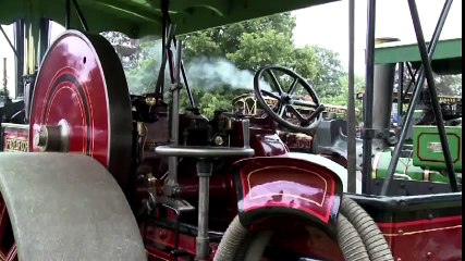 Steam Rollers part 1/2