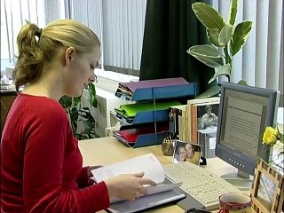 Ten Easy Ways To Relax part 1/2