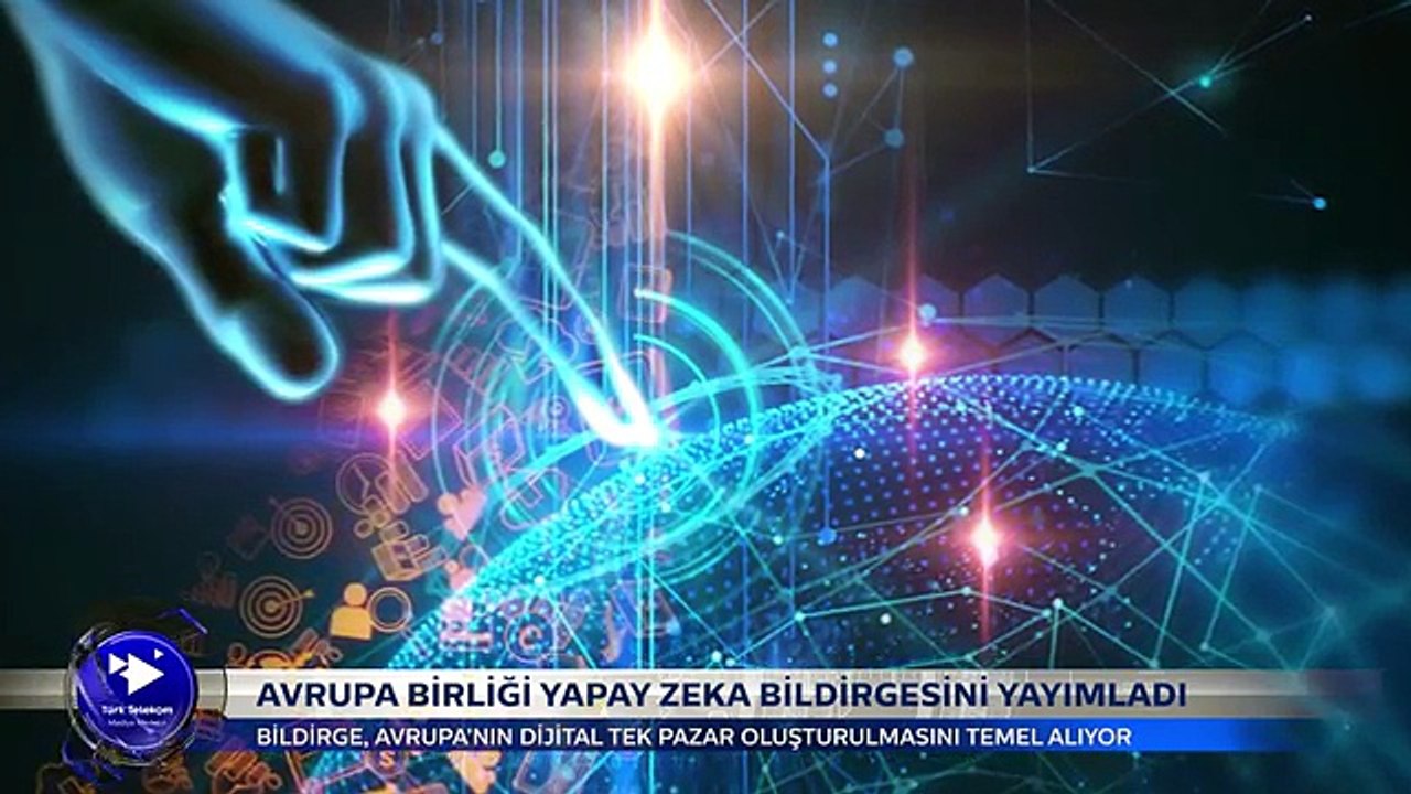 Telekomünikasyon Sektöründen Haberler — 01 MAYIS 2018