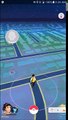 Pokemon Go: A Wild Charizard appears 1912cp!!! Rage mode